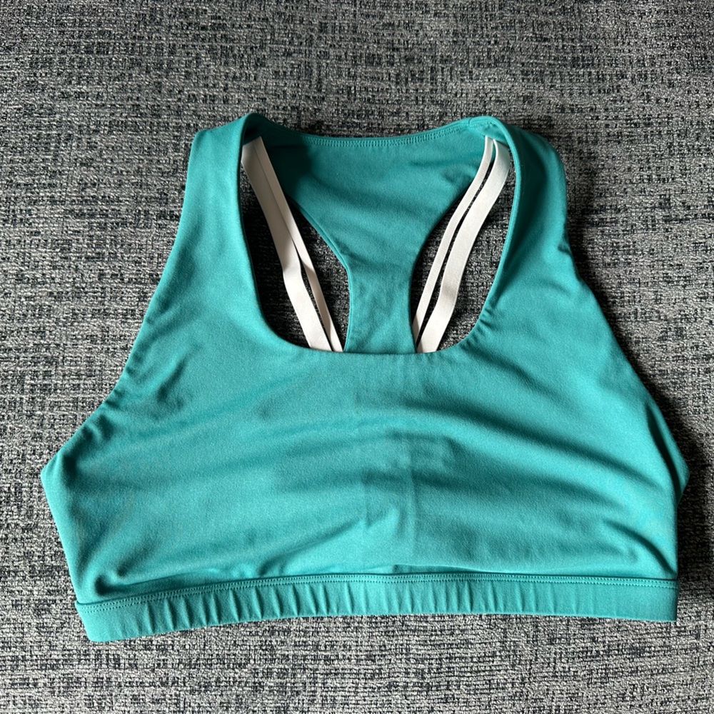 Fabletics High Impact Sports Bra